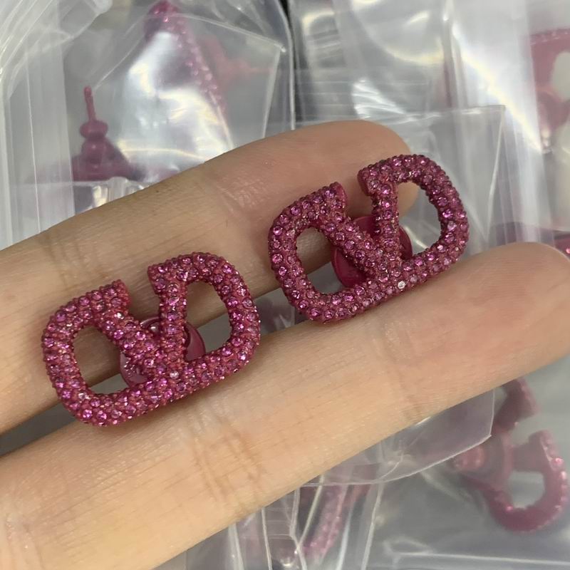 Valentino earring 05lyx124